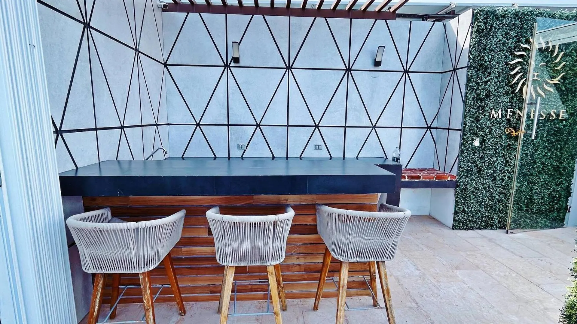 Ocean View Studio En 4Th Piso, Enseguida De 5Ta Ave Playa del Carmen Daire